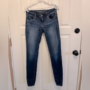 American Eagle Outfitters Skinny Jeans
